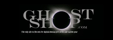 Ghost Shop - paranormal investigation equipment and ghost hunting gear from Digital Dowsing