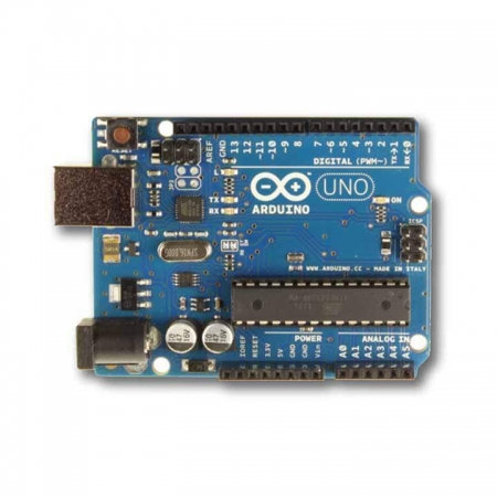 Arduino Uno Rev R3