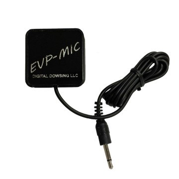 Electronic Voice Phenomenon MIC (EVP MIC)