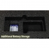 Ovilus IV Case Battery Storage