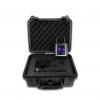 Ovilus 5 Hardshell weatherproof case Open