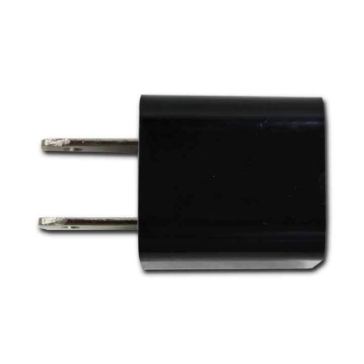 USB Charger, AC Wall Adapter, 1 AMP - GhostShop