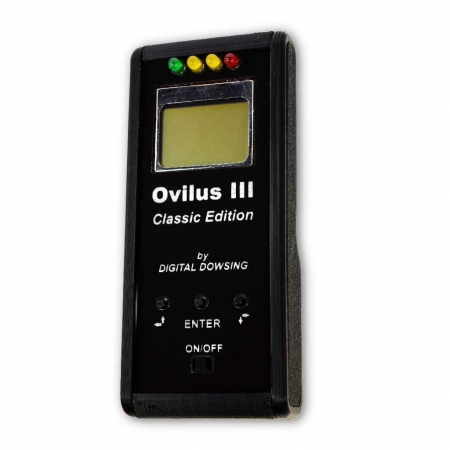 Ovilus 3 Classic Edition
